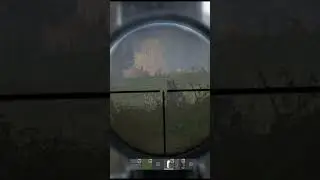 Играем в DayZ с друзьями 