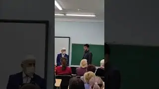 Ашуров Назим Ибайдуллаевич, директор школы ном 18, г. Евпатория, ушёл на пенсию