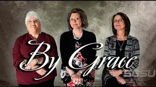 By Grace
