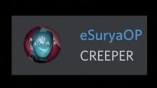 creeper aw man