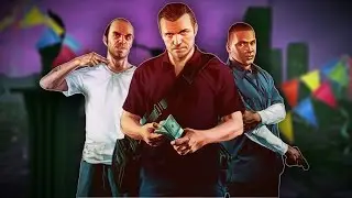 Update Time! - I'm NOT Dead, Future Plans, and New Schedule? (GTA V Gameplay!)