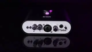 iCON Pro Audio Duo Series Video