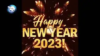 Happy New Year 2023