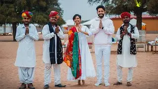 Jaisalmer Luxury Tent for Couples: Get a Romantic Getaway at an Affordable Price