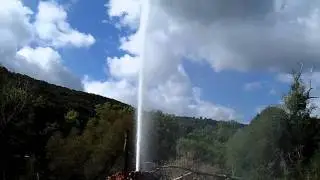 A Quick Trip to Germany's Geyser Andernach