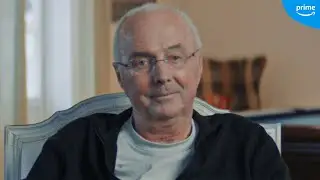 Sven-Göran Eriksson’s farewell message ❤️