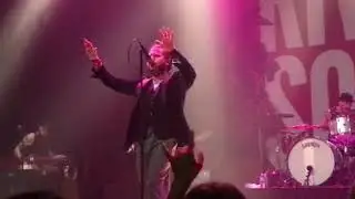 Rival Sons