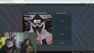Безпалева надрачивает