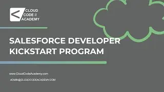 Inside Look at Cloud Code Academy | Q&A, VS Code, SFDX, Java Tutorial