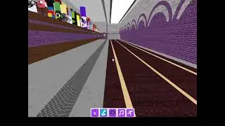 How to get magenta void marker