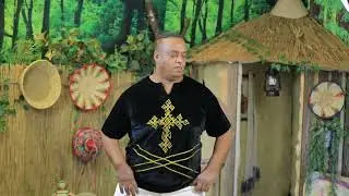 Girum Kifle - ግሩም ክፍሌ - ነይ በሏት - New Ethiopian music 2024 Official Video