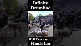 Infinity - Tenor Feature