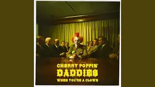 When You're A Clown