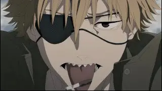 Chainsaw man || amv