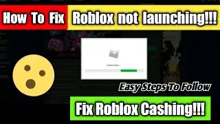 how to fix Roblox not launching | how to fix Roblox crash | how to fix Roblox error code 403 