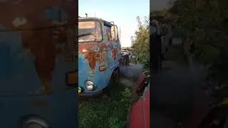 запуск Ифы после 15 лет простоя