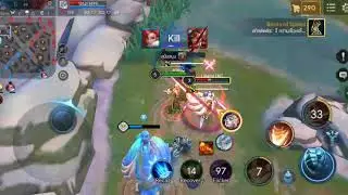 ROV Highlight (aillez)