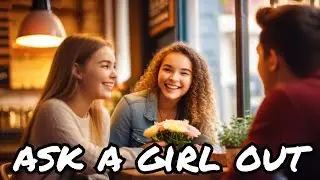 How to ask a girl out