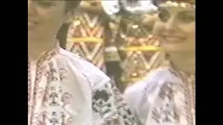СЕВЕРНЯШКИЯТ АНСАМБАЛ - ПЛЕВЕН... на 60 години