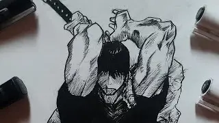 SG_ANIME_ART is live|| ajao mitron👽🙏