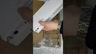 MikroTik cloud switch series. routerboard