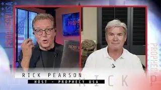 Ep 69: Jack Hibbs Interview Part 1 | ProphecyUSA TV Show