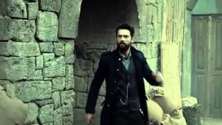 Filinta 43. Bölüm Fragmanı