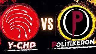 Y-CHP Seçmenine Cevaplar #seçimler