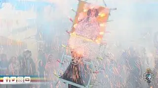 Procesión de la Aurora - 2018