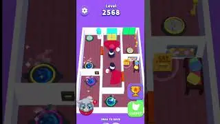 CAT ESCAPE #gaming