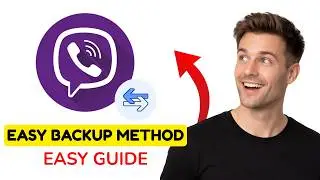 How To Transfer Viber Chat History From Android To iPhone in 2026