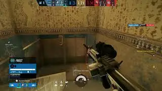 R6siege (DUALSHOCK4/PS4) 2023 18+
