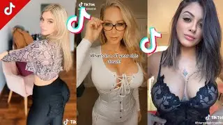 Touch It Remix Outfit Tiktok Compilation