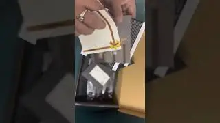 Unboxing LOUIS STITCH  Loafer @unboxingbabua1536