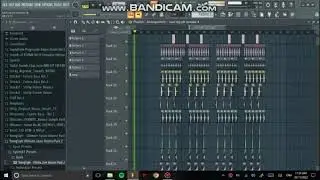 Alan Walker & Emma Steinbakken - Not You (Bad Reputation Remix) (Phanhung remake) - FLP