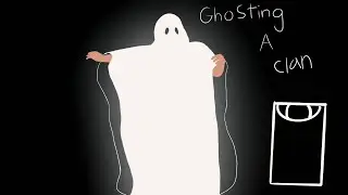 Rust - Ghosting a Clan Until They Break My Sleeping Bag