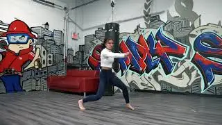 Labrinth - Mount Everest (Official Dance Video)
