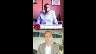 أمـين رغيـب يشرح مخاطر التجسس الالكتروني والحماية منه على RT Online الجزء1