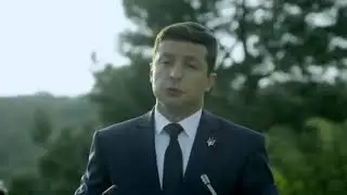 Слуга народа 3. Смерть Порошенка.