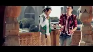 Sahro - Hello Uzbekistan (2012 год)