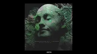 David Phoenix - Neurochemical trauma (Official audio)
