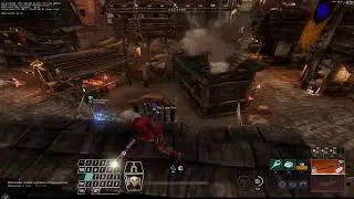[Maramma] Invasions and Daily Grind (Main on Maramma, Alts on El Dorado & Nysa)