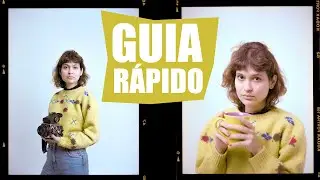 Como funciona um studio de fotografia | Guia rápido