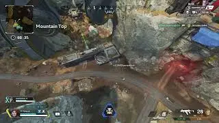 Why Tap Strafing is Useful on Gravity Cannons | Apex Legends