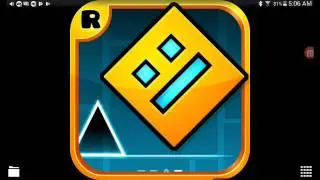 Geometry dash (Payload)