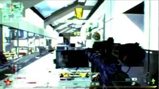 Zemmzy | VanQuish | A MW2 Montage (Teaser)