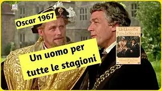 Un uomo per tutte le stagioni trailer ita