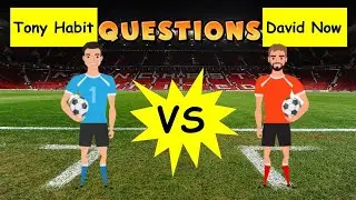 Present Simple vs. Present Continuous Questions