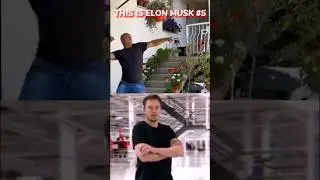 THIS IS ELON MUSK #5 #shorts