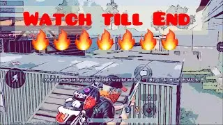 #PUBGMOBILE